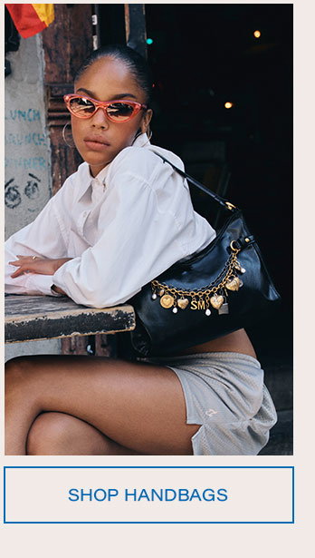 Shop handbags