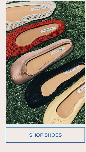 Shop shoes