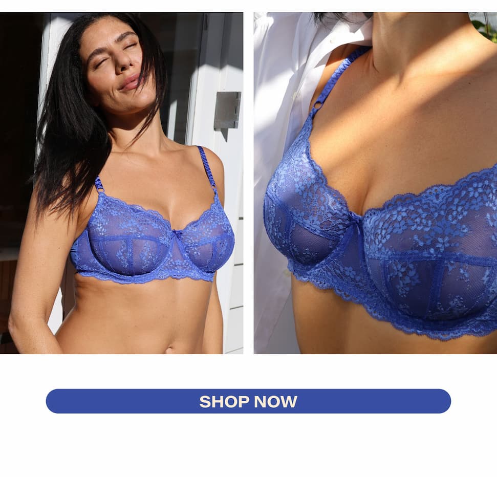 Shop Sofia Underwire
