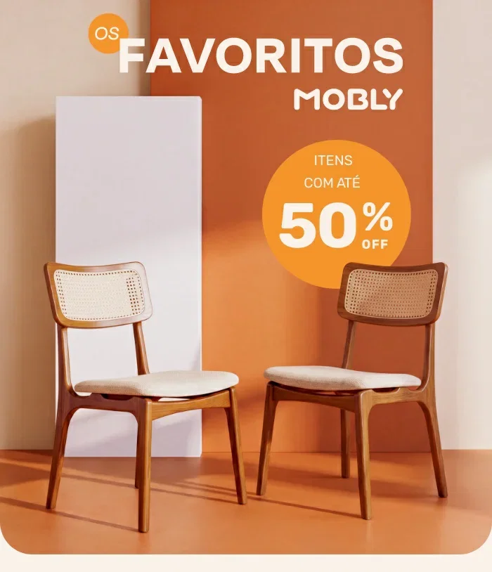 Favoritos | Mobly