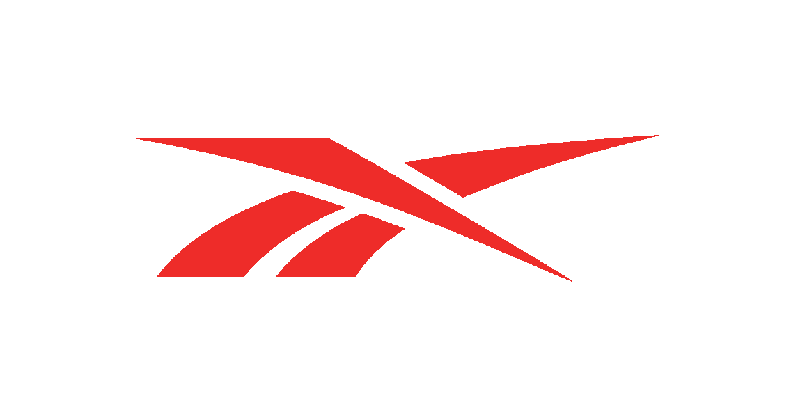 Reebok vector logo