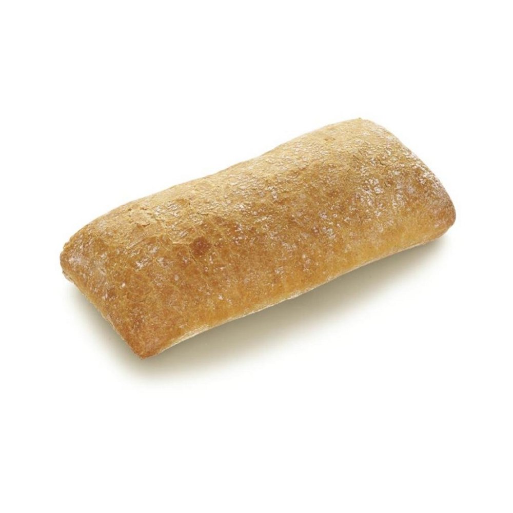 Ciabatta 70x100 gram