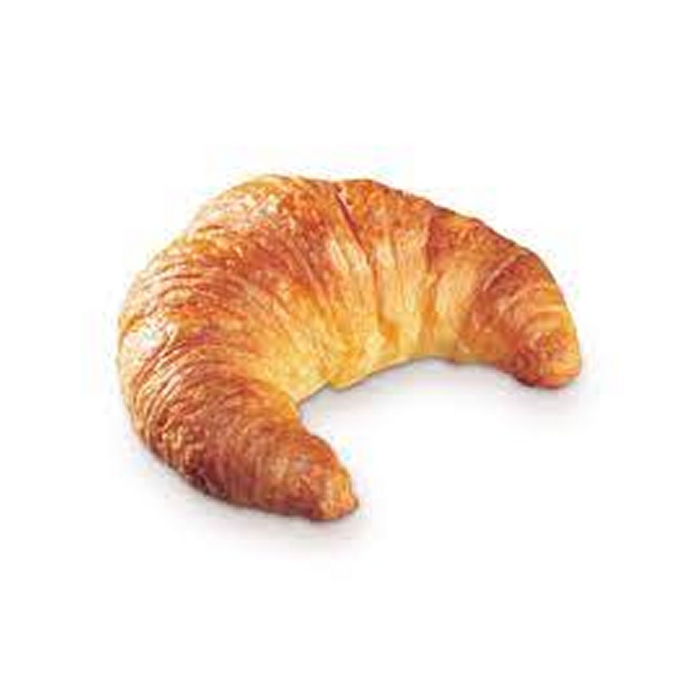 Croissant 120x80 gram 22% boter