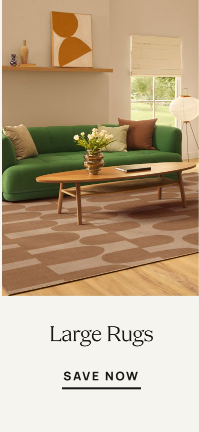 Large Rugs | Save Now 