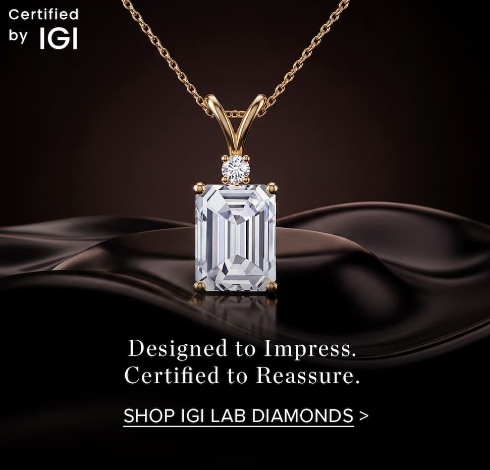 SHOP IGI LAB DIAMONDS