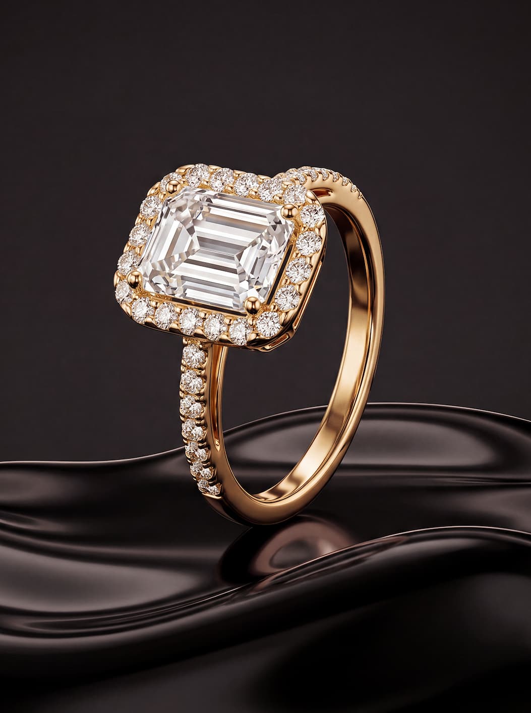 Lab-Grown Diamonds