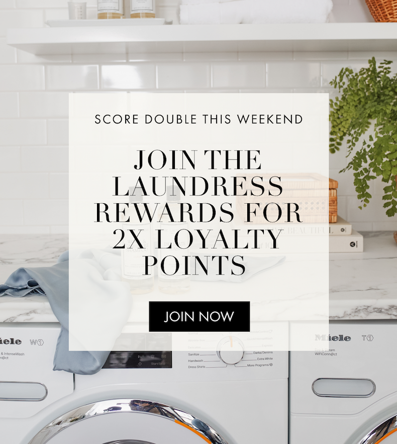 Score Double with 2X loyalty points