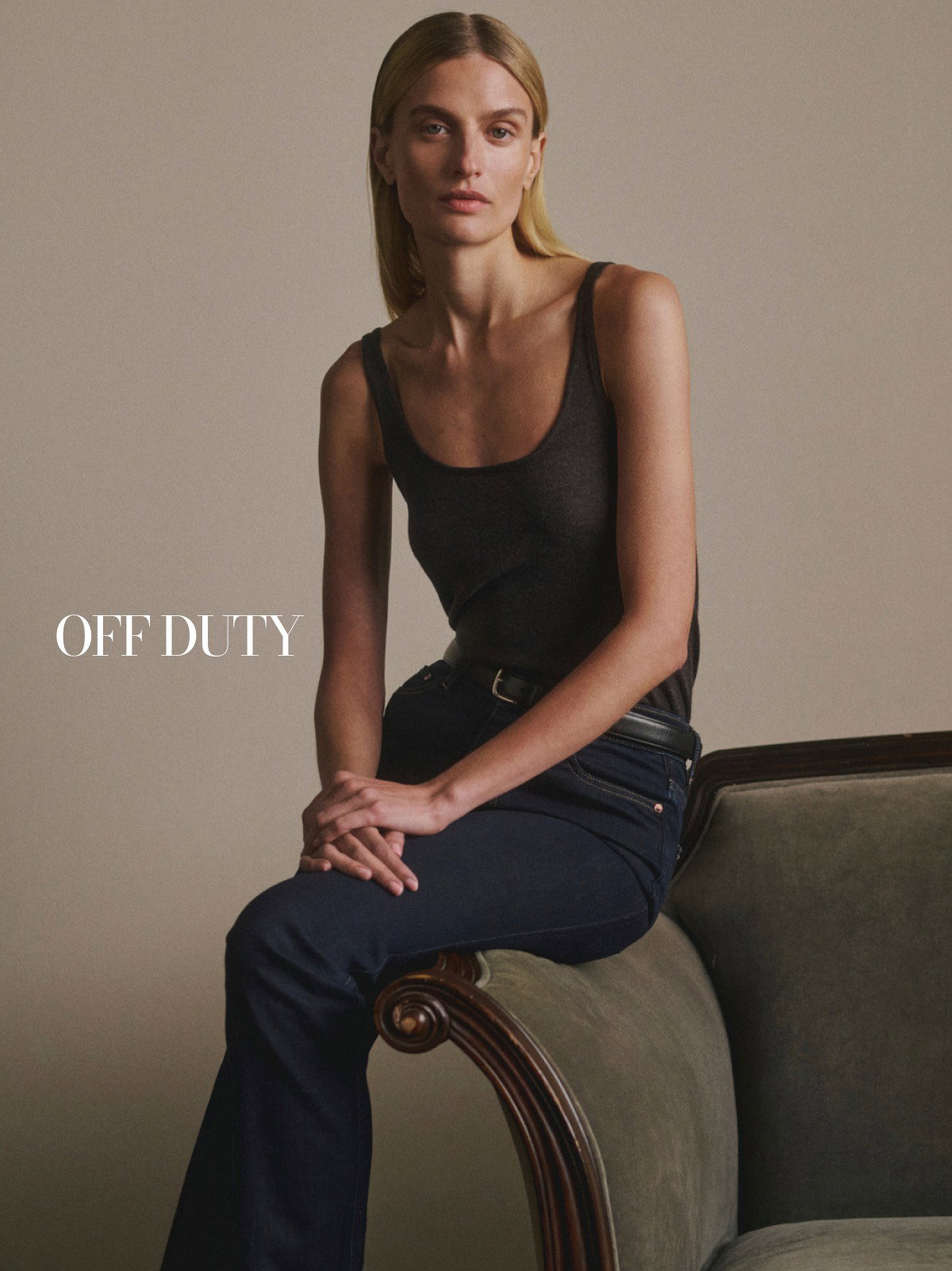 Off Duty