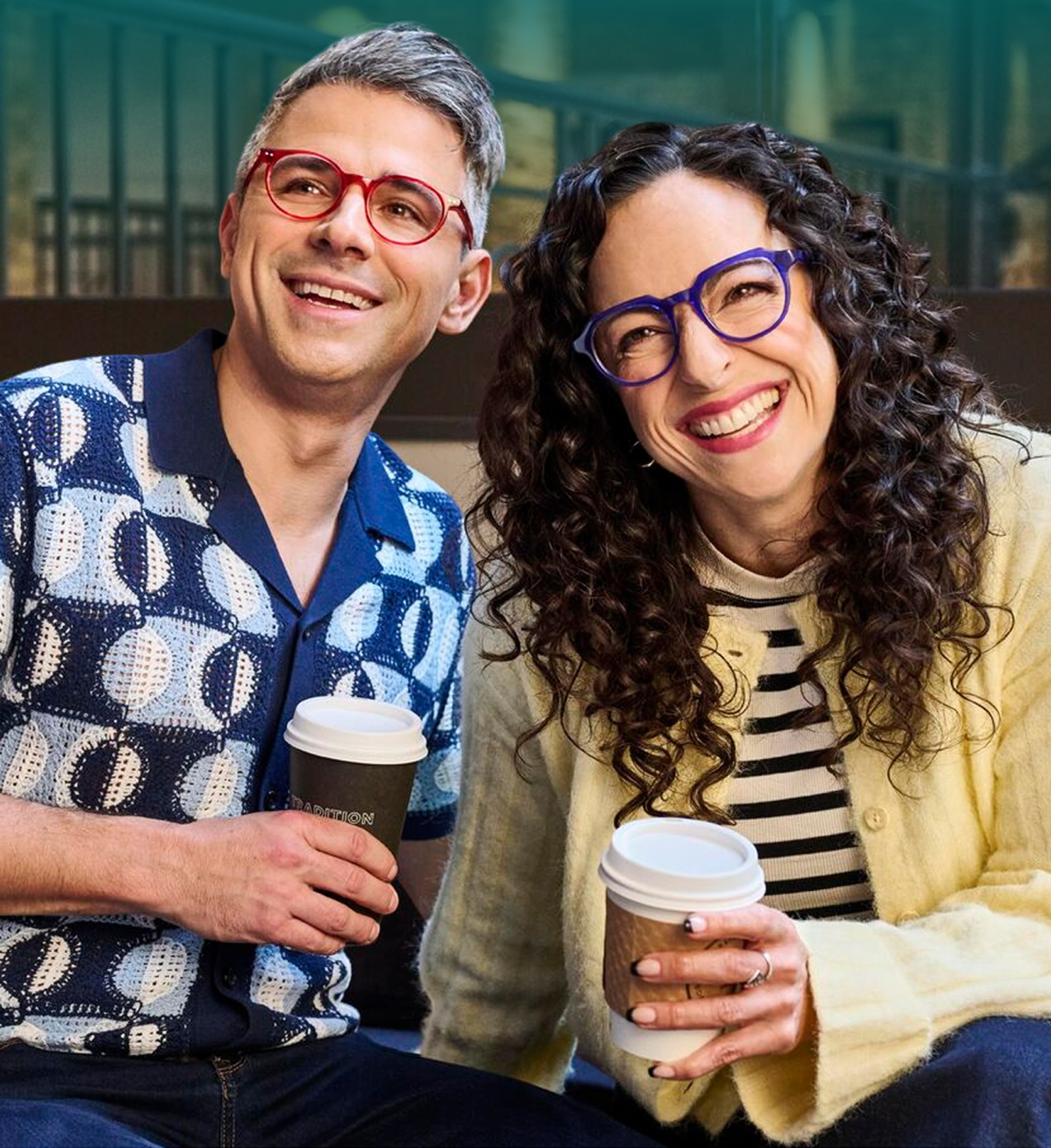 SHOP SUMMER GLASSES