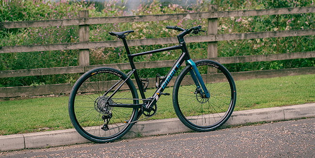 Ribble e-bikes
