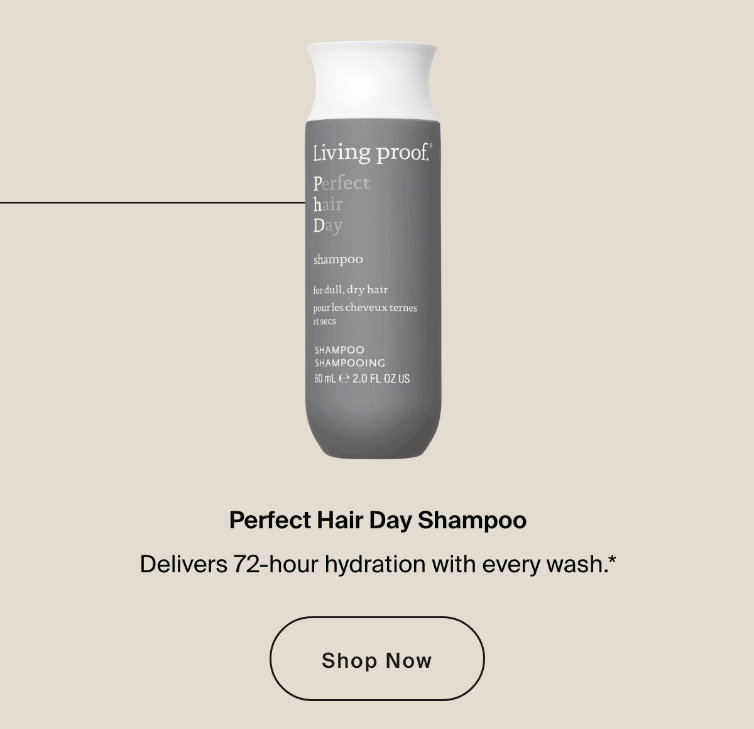 PhD Shampoo Travel