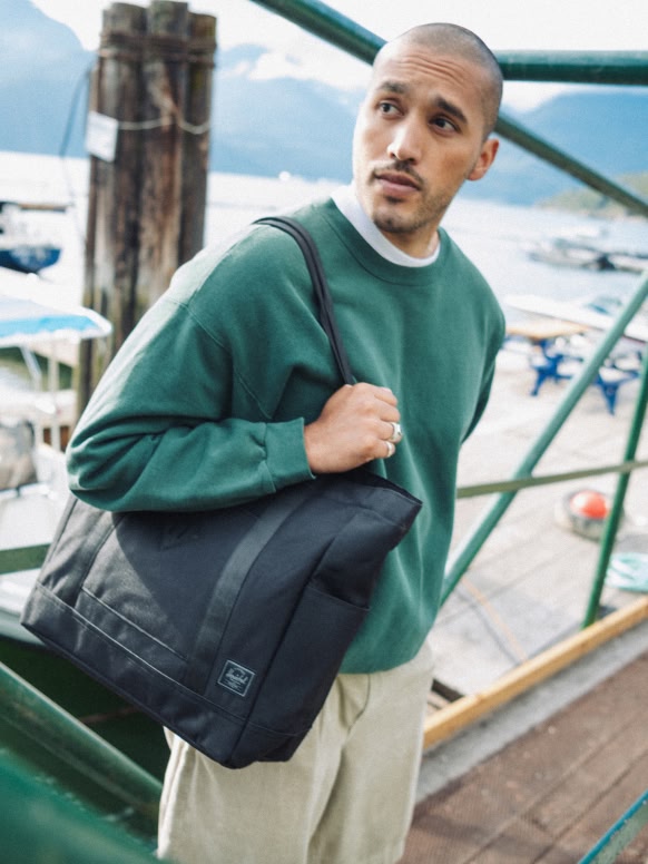 Heritage Tote - 24.5L