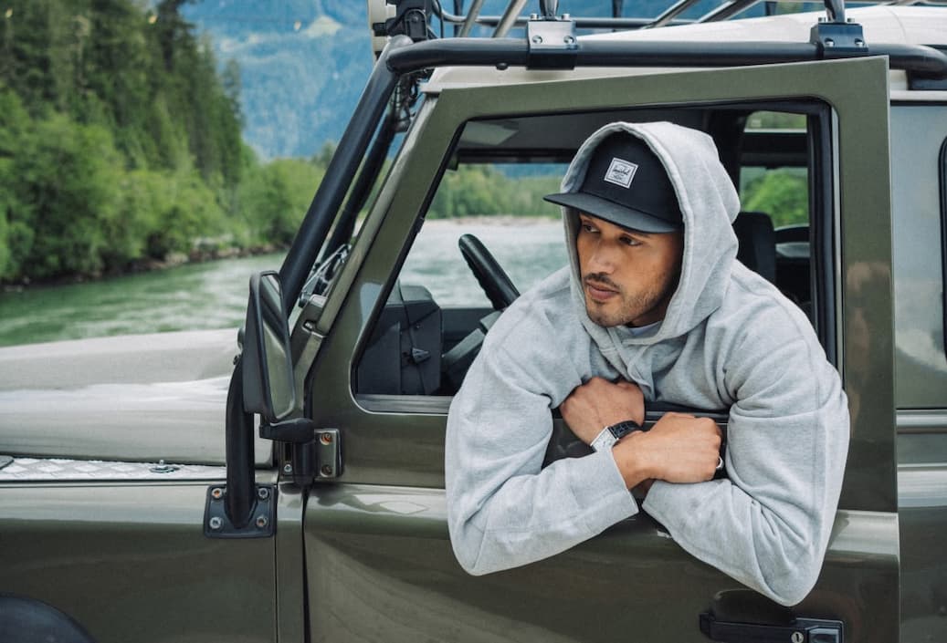 Herschel Glendale Cap
