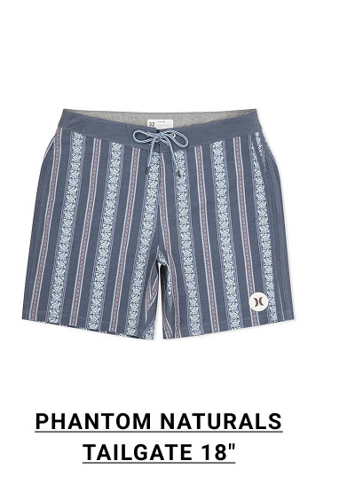 Phantom Naturals Tailgate 18"