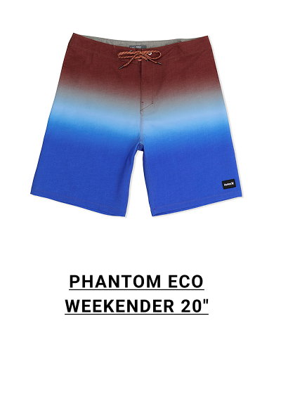 Phantom Eco Weekender 20"