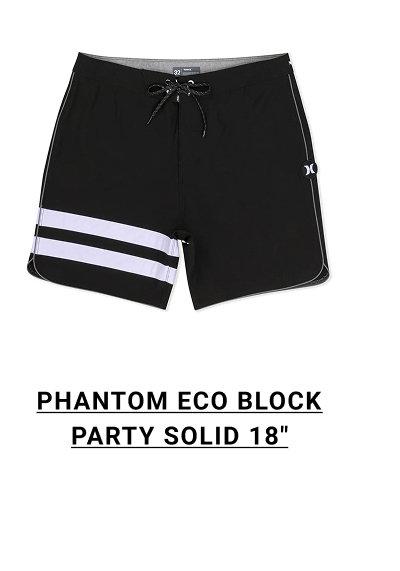 Phantom Eco Block Party Solid 18"