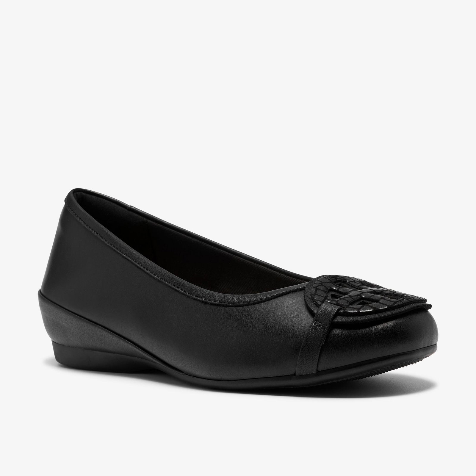 Shop Cathrynn Luna Black