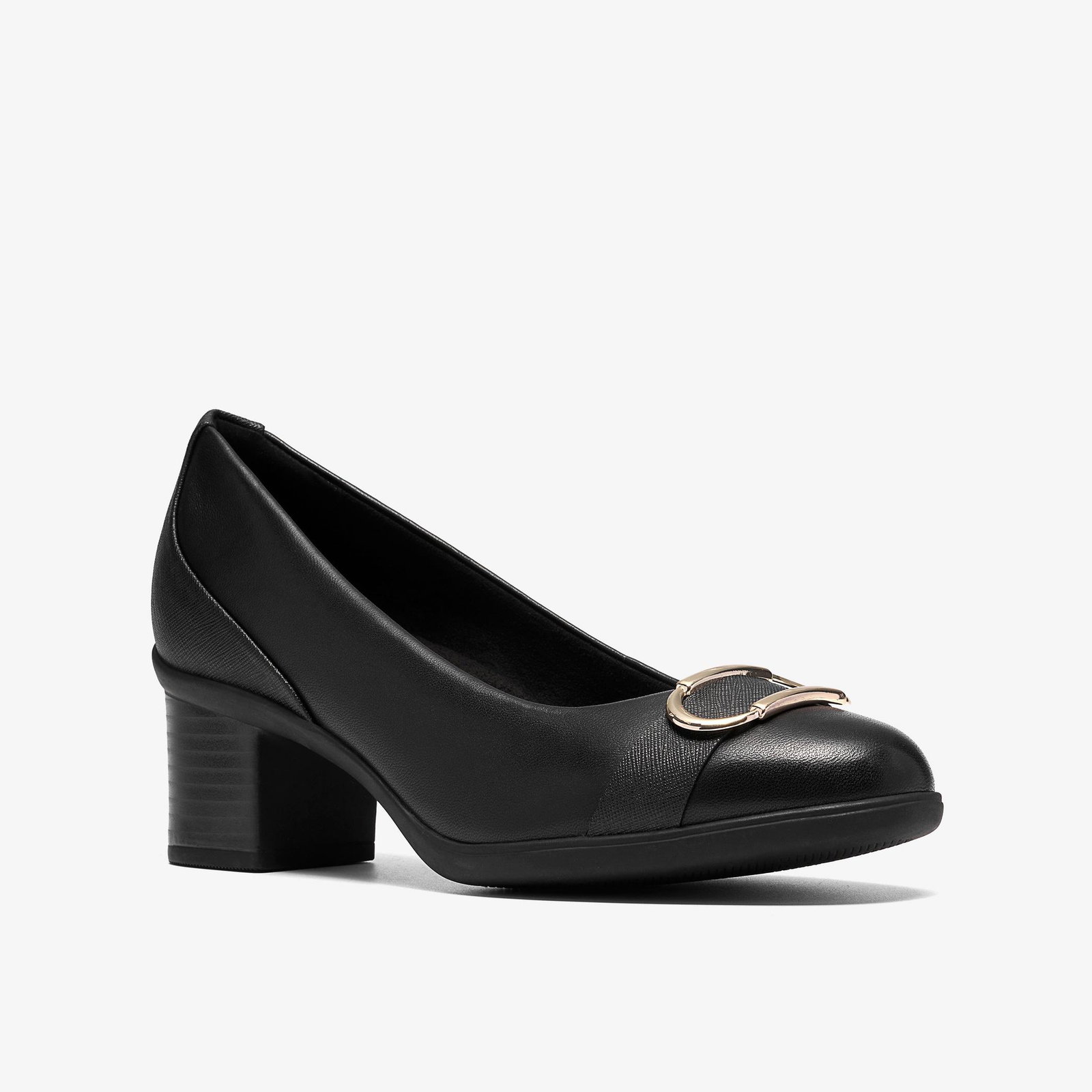 Shop Shaya Lux Black