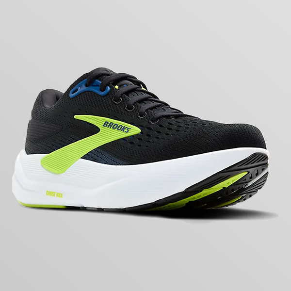 Brooks Ghost Max 3