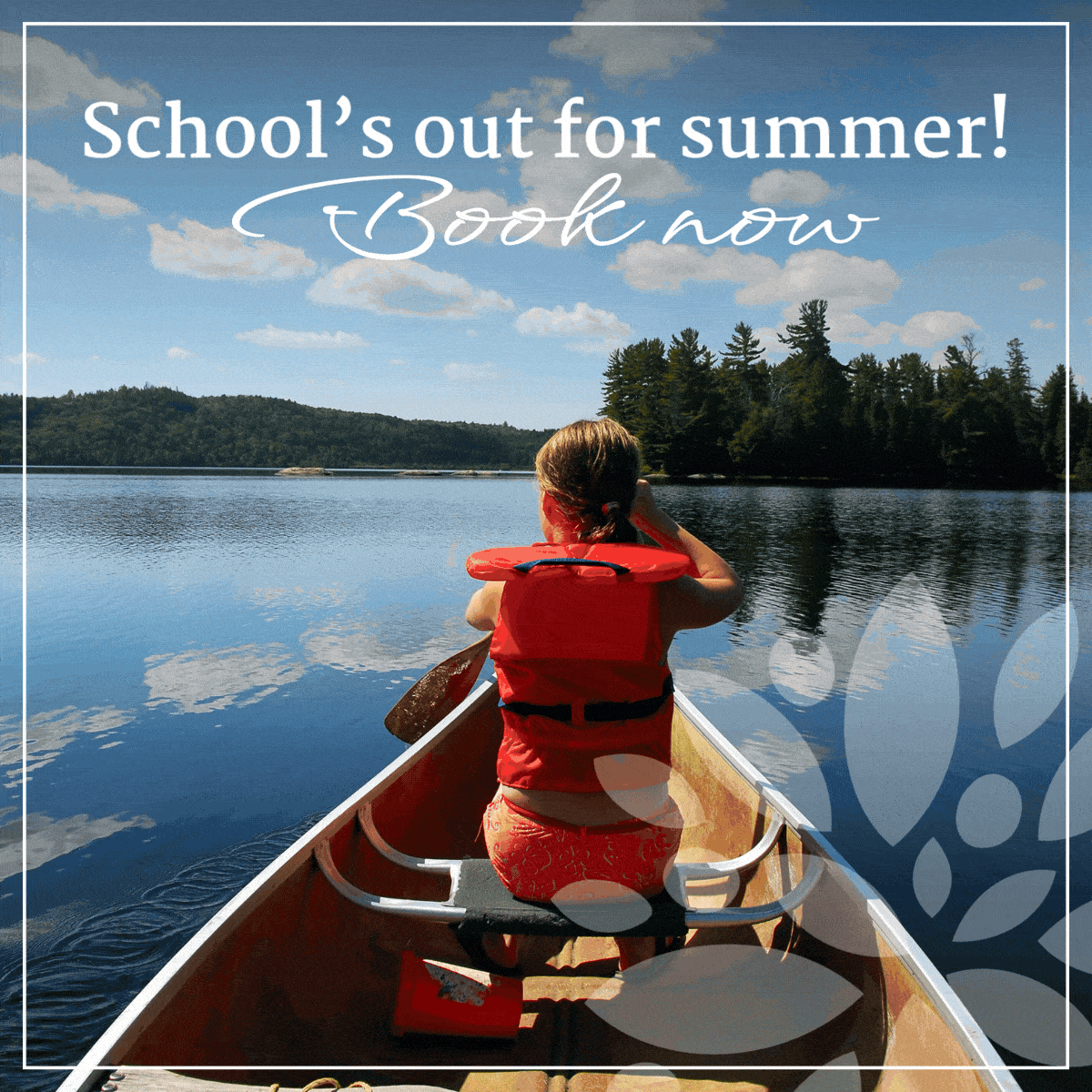 School Holidays