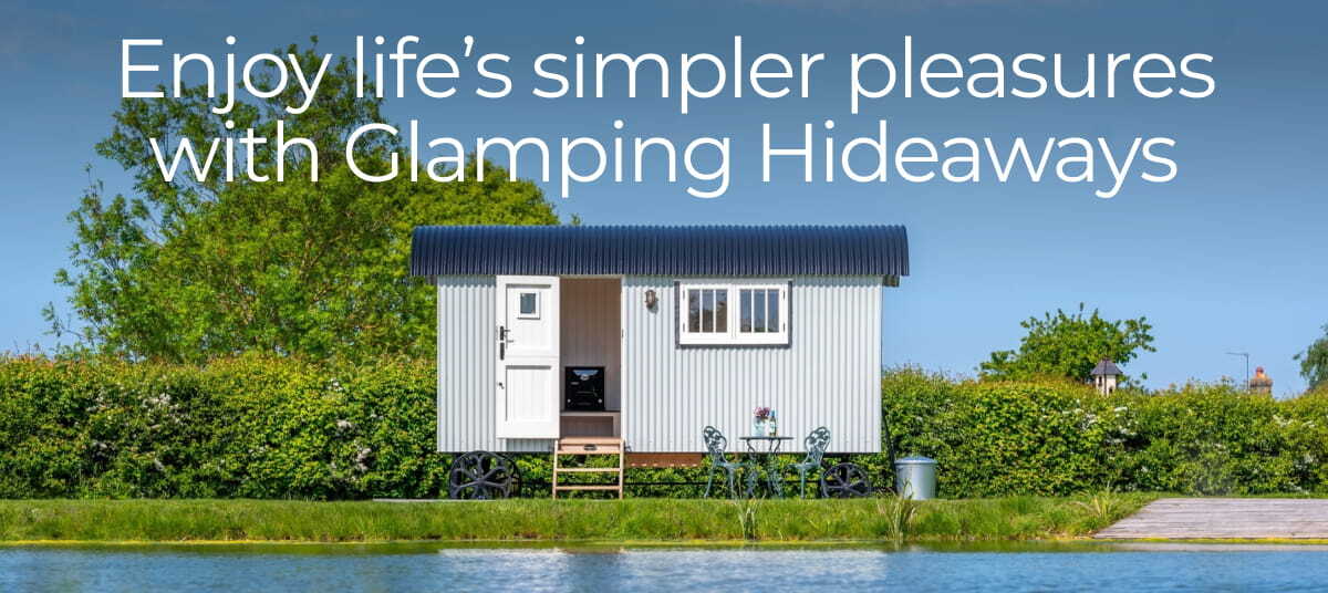 Glamping Hideaways