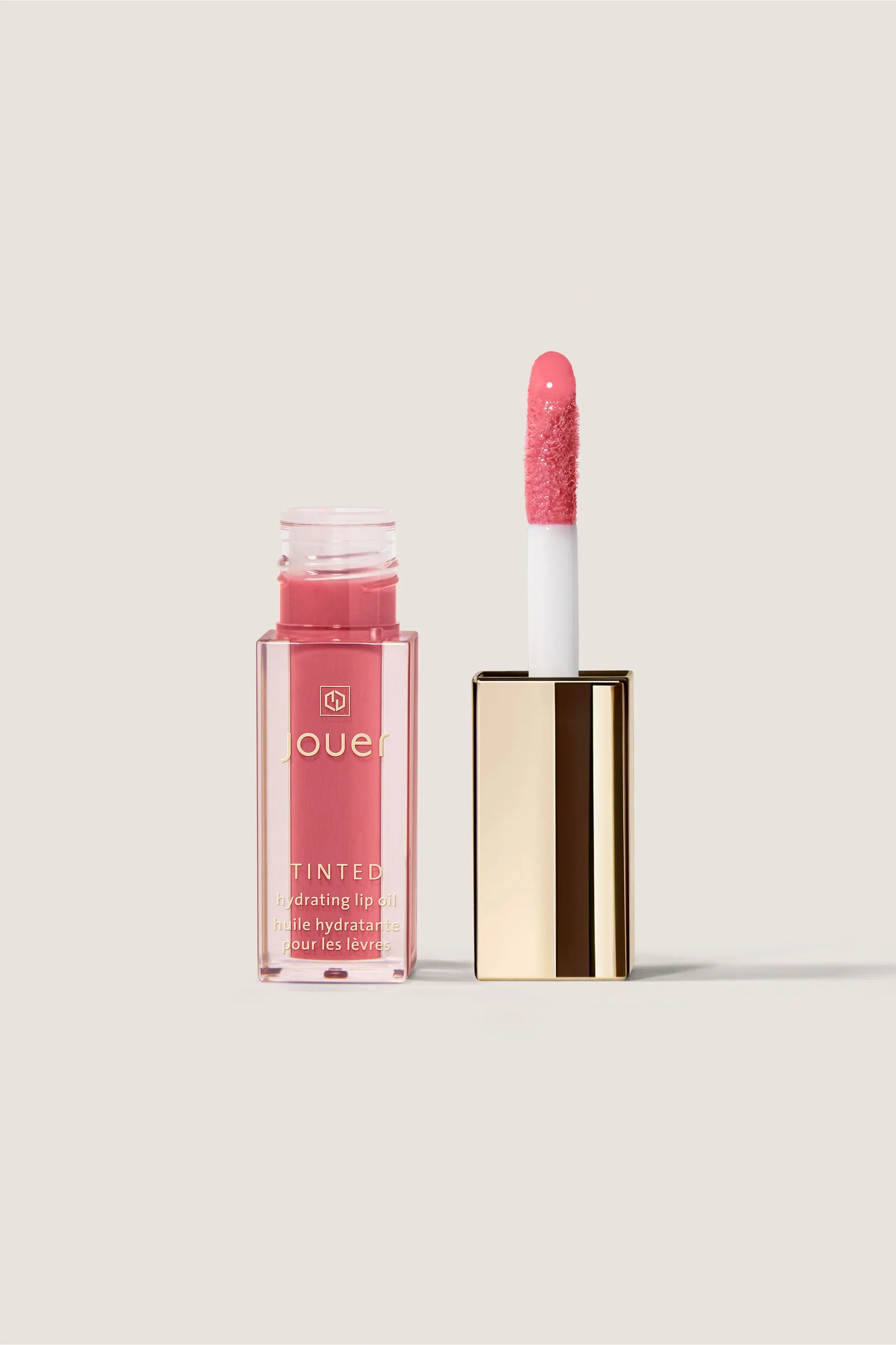Image of Reve Tinted Lip Oil