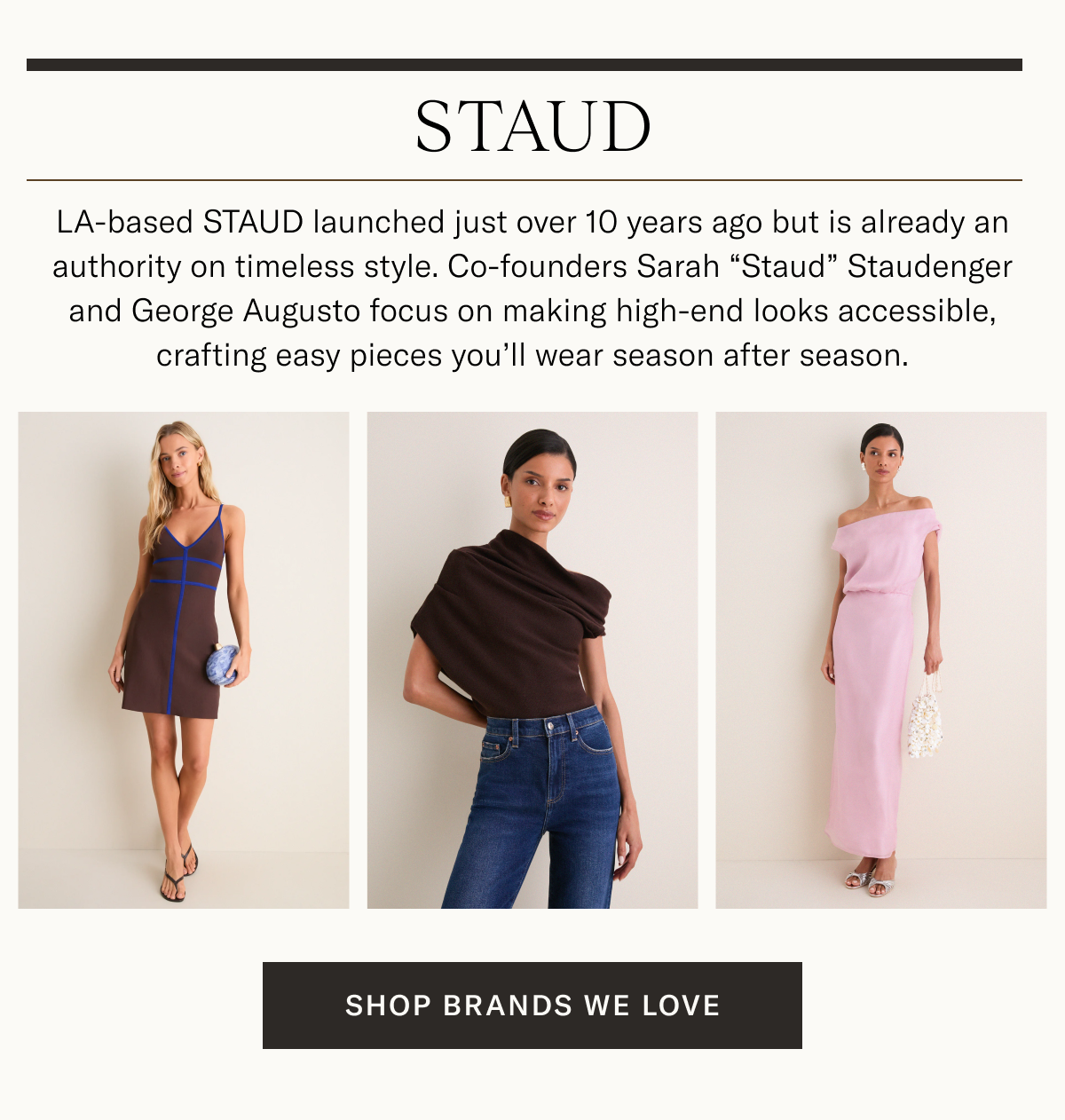 Staud 