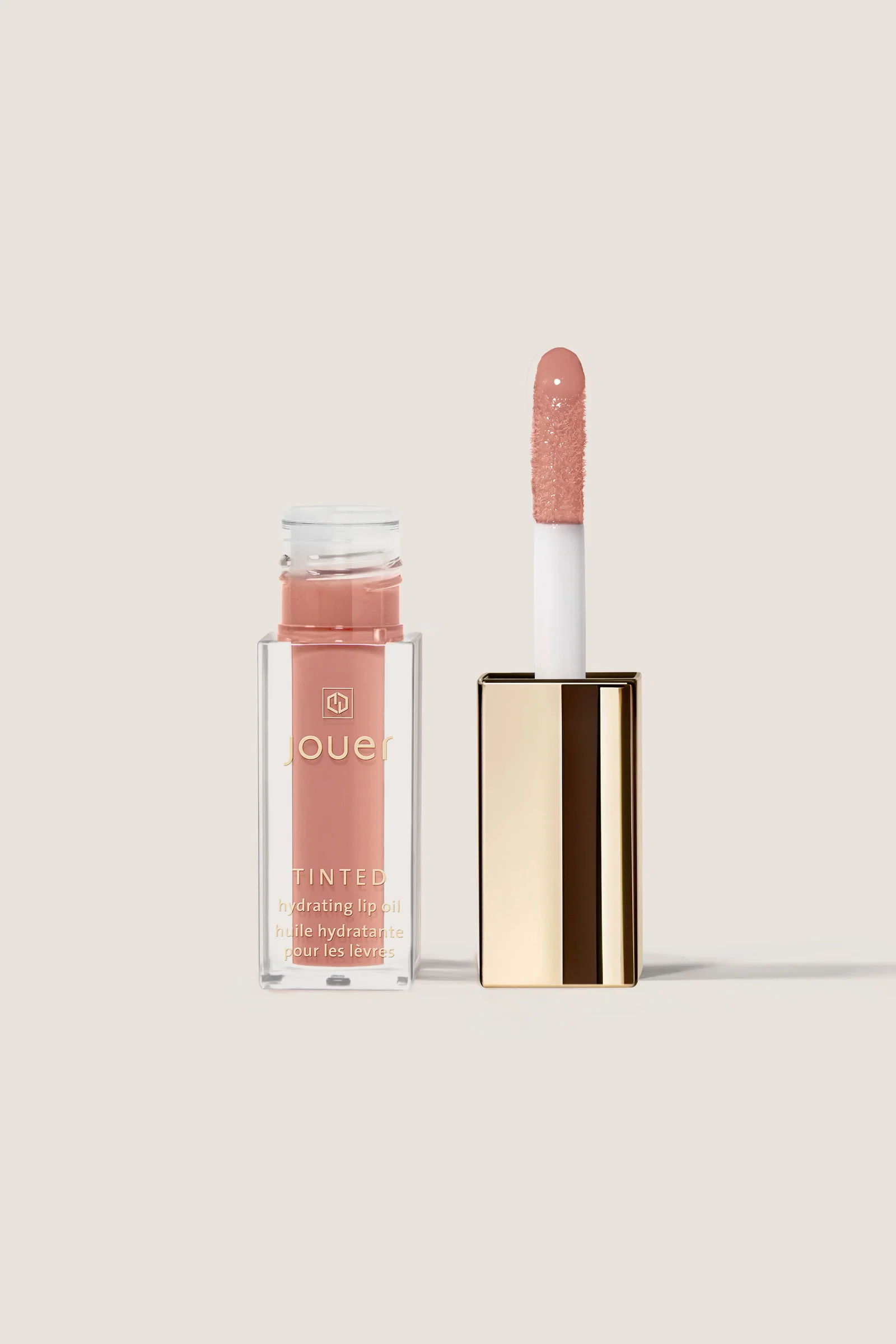 Image of Bardot Tinted Lip Oil