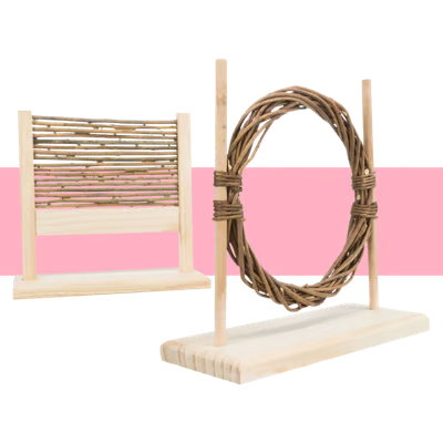 Save 20% on Trixie Agility Set