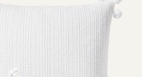Salerno Outdoor Pillow Cover