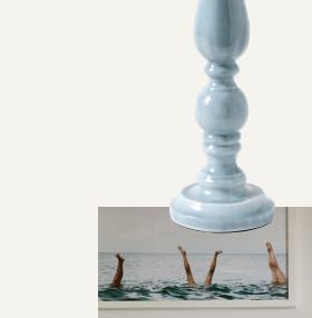 Rowan Table Lamp