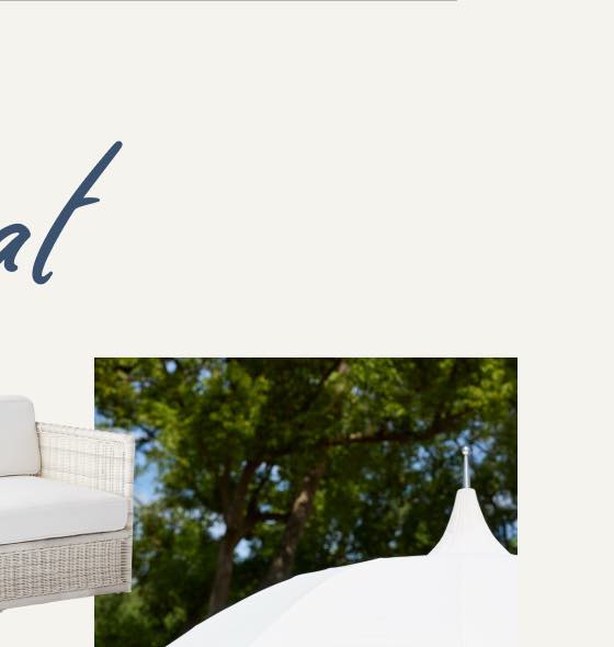 Eastport Resort Umbrella