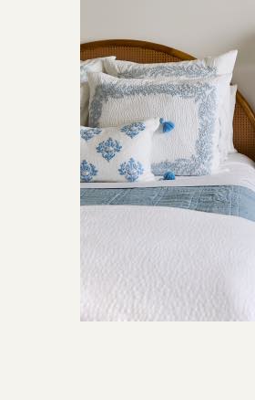 Shop Bedding