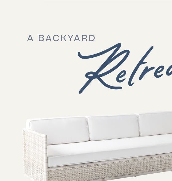 Pacifica Sofa