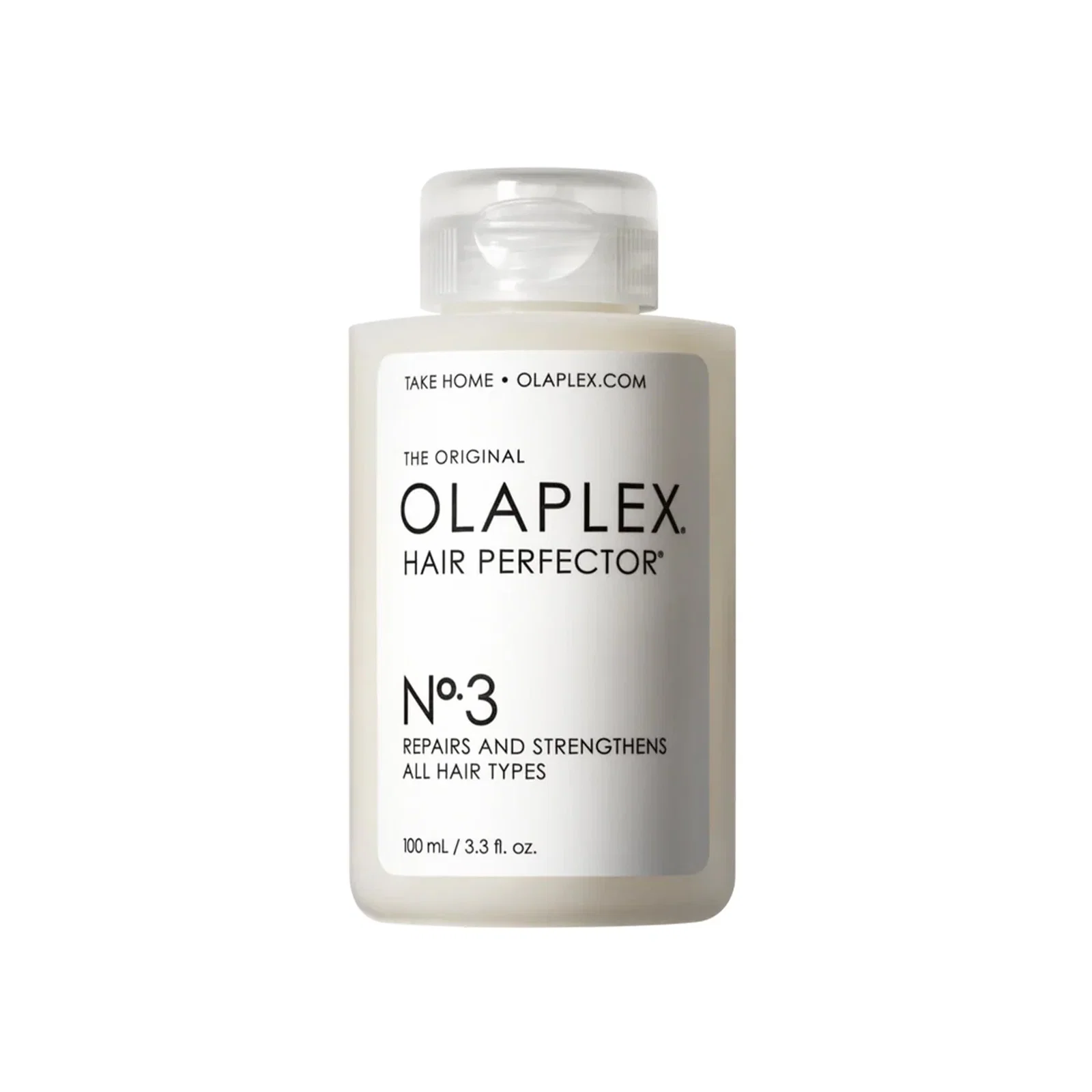 Image of OLAPLEX No.3 Hair Perfector 100ml Bottle