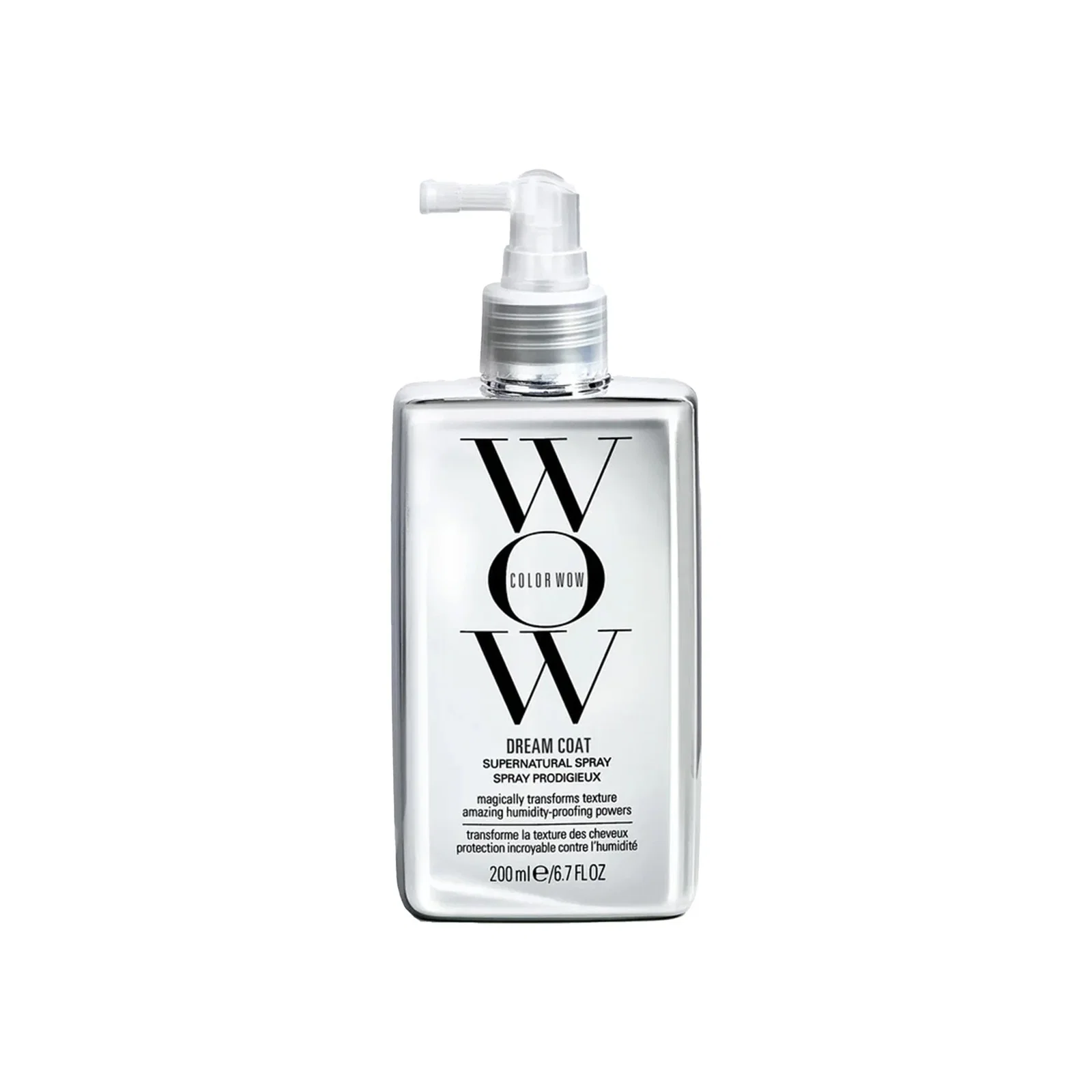 Image of COLOR WOW Dream Coat Supernatural Spray Humidity-Proofing Powers 200ml Spray