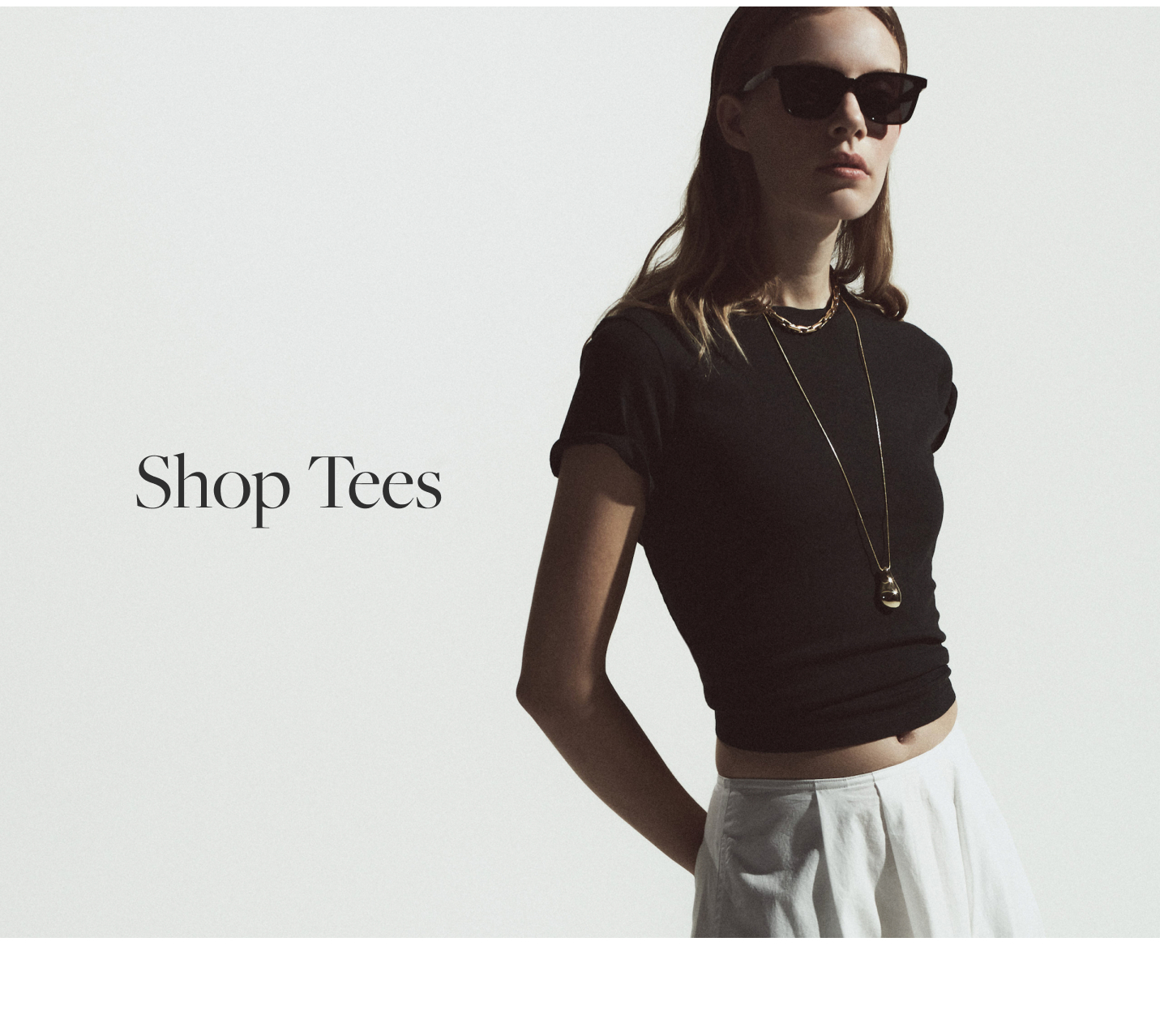 Shop Tees