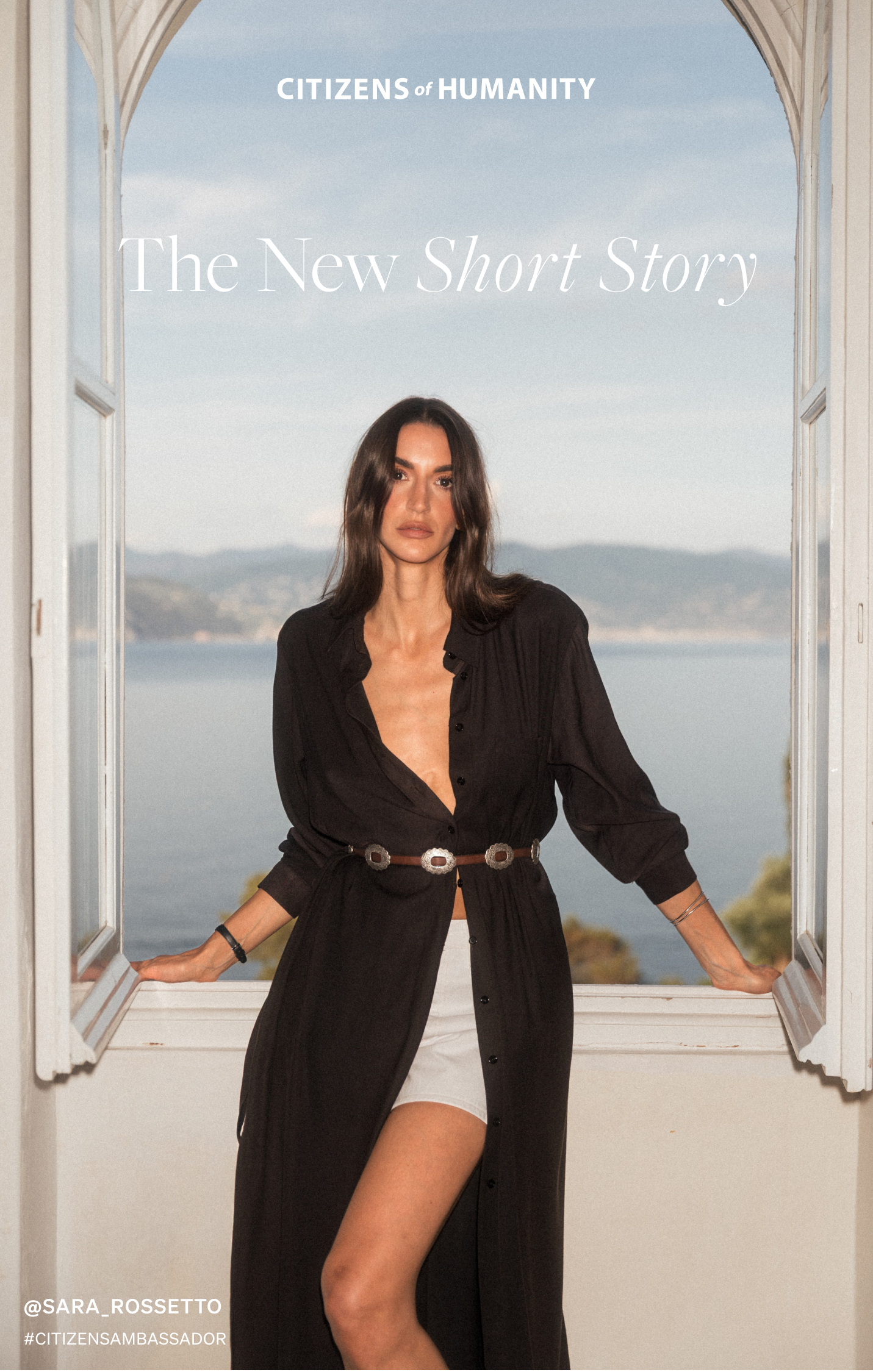 The New Short Story