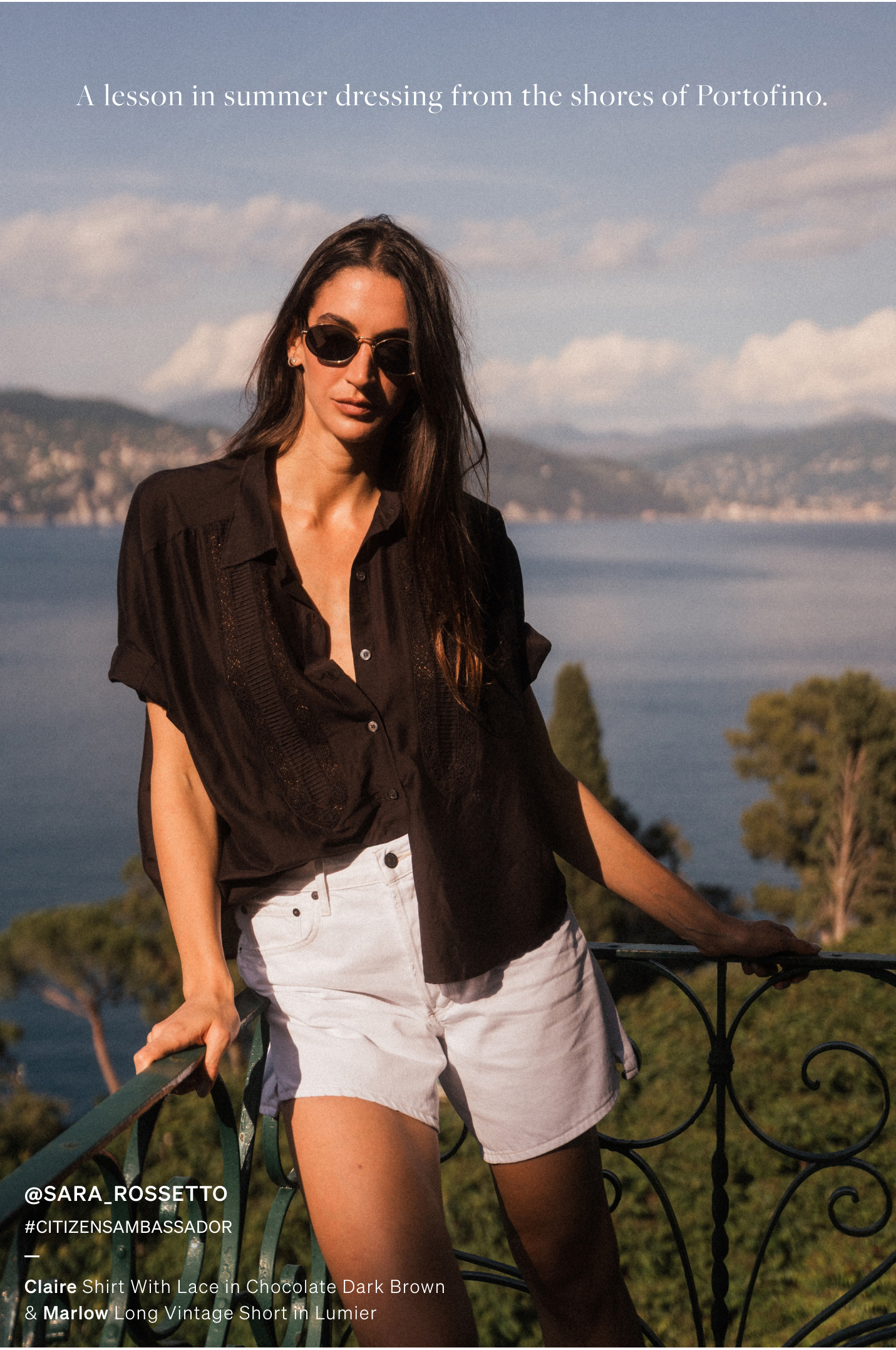 Shop Summer Shorts