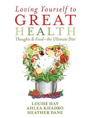 Loving Yourself to Great Health
