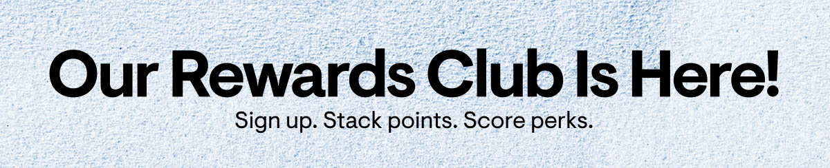 Introducing Aeropostale Rewards Access