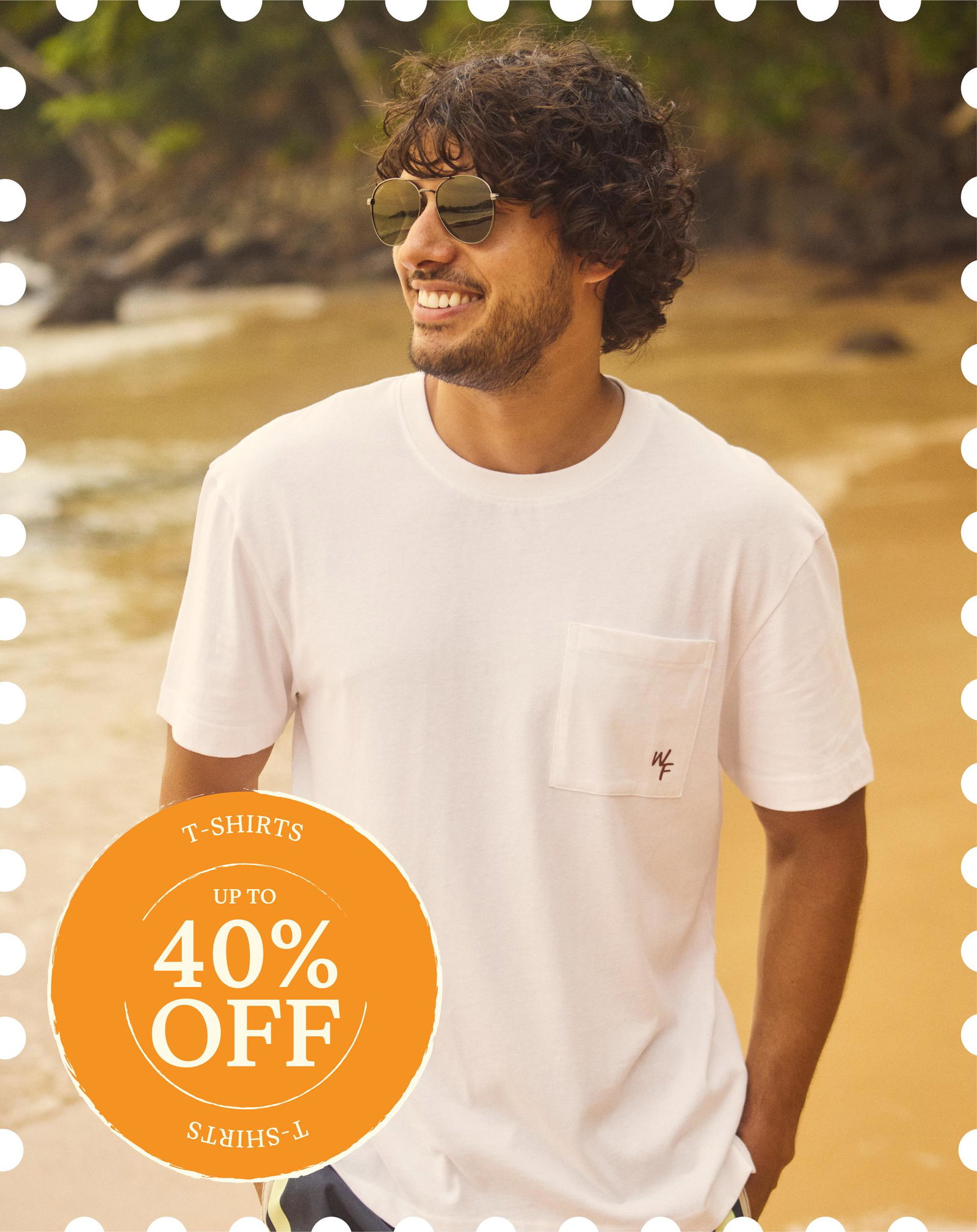 Men's T-Shirts