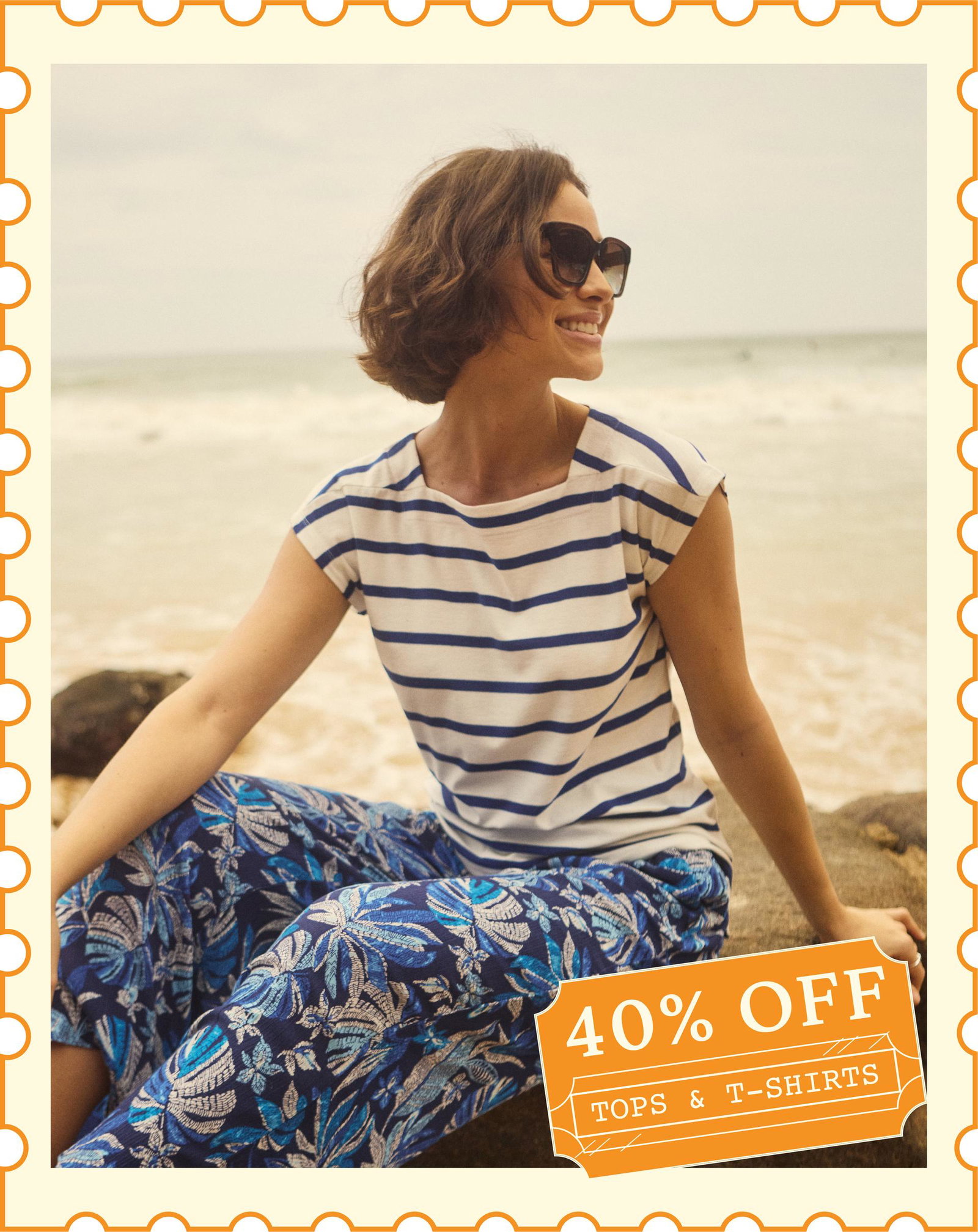 Women's Tops & T-Shirts