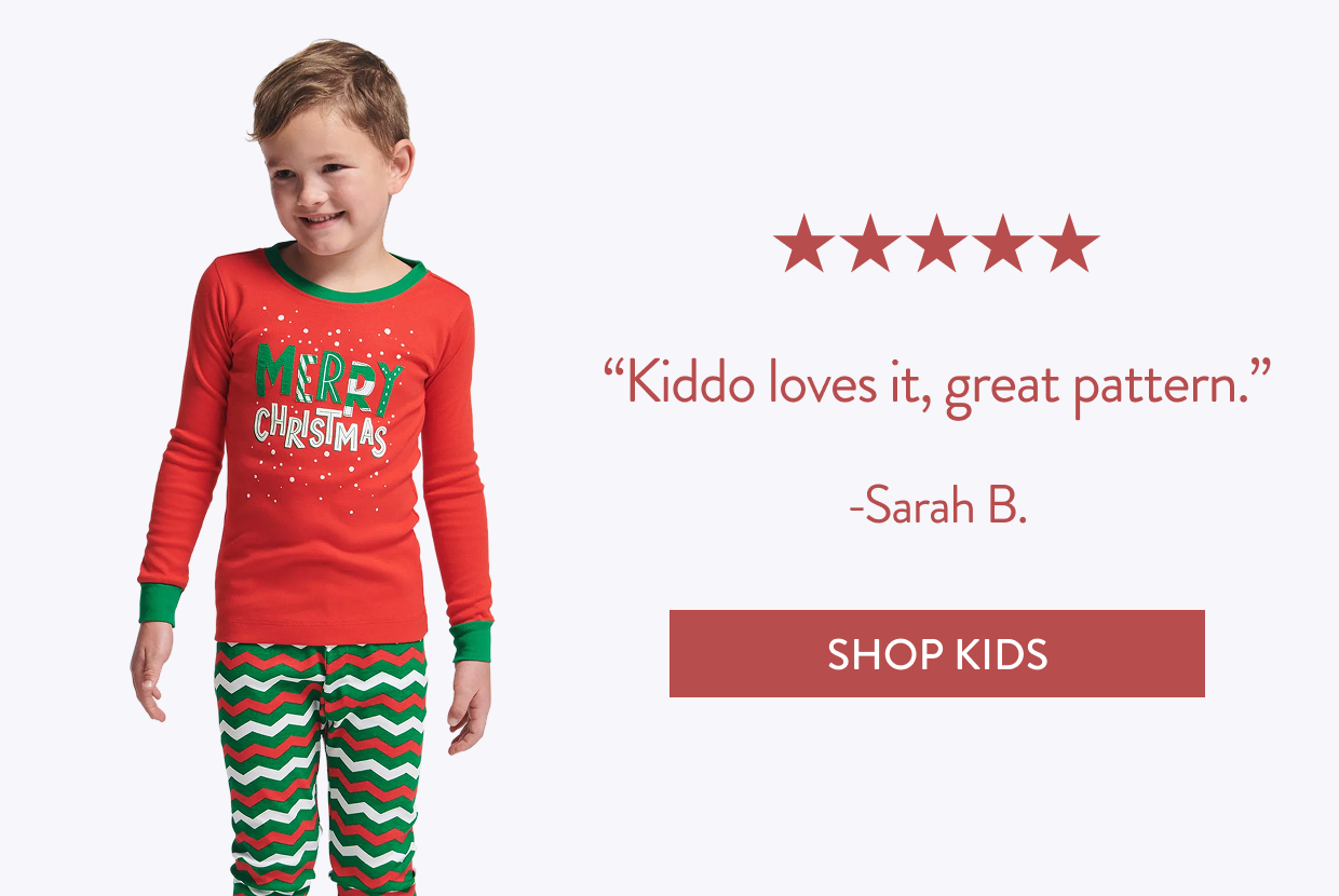 SHOP KIDS