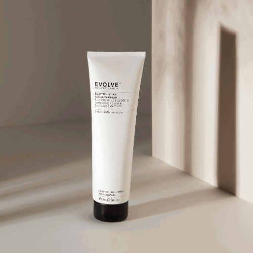 body sculpting cellulite cream