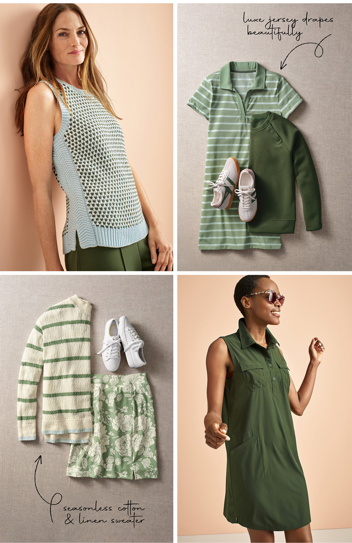 Shop 30% off T by Talbots