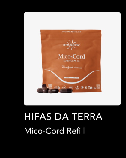 Hifas da Terra — Mico-Cord Refill