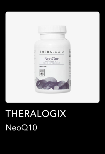 Theralogix — NeoQ10