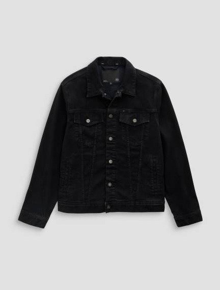 Dart Jacket in 2 Years Tuxedo