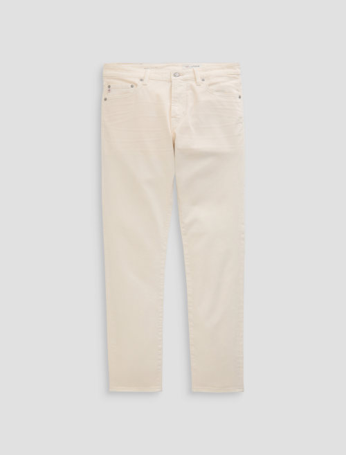 Tellis Jean in 1 Year Sulfur Chalk